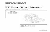 ZT Zero Turn Mowerdl.owneriq.net/c/c441ba9d-80b4-4247-826e-797d997b245f.pdf4. Power Take Off (PTO) Switch 5. Throttle Control (2048) Throttle/Choke Control (1742) 6. Choke Control