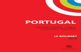 PORTUGAL...PORTUGAL UN PARTENAIRE FIABLE A RELIABLE PARTNER Rua Júlio Dinis, nº 748, 8º Dtº 4050-012 Porto - PORTUGAL Tel.: +351 226 055 300 Fax: +351 226 055 399 aicep@portugalglobal.pt