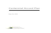 Centennial Accord Plan - Bureau of Indian Affairs · 2019. 12. 20. · RCO: Centennial Accord Plan 1 May 20, 2010 Introduction About the RCO: The Recreation and Conservation Office