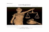 Revista ESTR@DO€¦ · Revista ESTR@DO Volumen 3 – Número 4 Enero de 2016 ISSN electrónico: 2500-5049 Revista electrónica del Centro de Investigaciones Socio Jurídicas de la