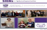 May 2018 - UCA · 2018. 5. 21. · CHBS Poster Symposium On April 17, 2018 the College of Health and Behavioral Sciences hosted the annual College Student Re-search Poster Symposium