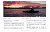 - Lake Almanor Sunset – 2009 Volume 45, Number 7 · ready to head for dry land. Have a great (and safe) summer, Based on that experience, here are my recommendations to our members