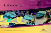 Literacy Primary Shift Gear Guidebook...Shift gear These Literacy and Numeracy guidebooks have been developed to provide direction and support to schools at different stages on their