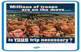 “Is This Trip Necessary” by paulpod(@flickr.com) is ...532150]Y6... · “Rationing Means A Fair Share For All” by paulpod(@flickr.com) is licensed under CC BY 2.0 visit tinkl.com