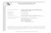 FOIA Logs for Executive Office of the President, Office of ... · made available on the site, such as this file, are for reference only. The governmentattic.org web site and its principals