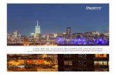 THE REAL ESTATE BOARD OF NEW YORK€¦ · second half of 2016. Transactions decreased 26 percent to 452 year-over-year. Since REBNY published its first Investment Sales Report in