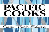 Baking 101 - University of the Pacific services/nutri… · 1 Bake: Cook in an oven using dry heat. Bakers’ dozen: For bakers, a dozen of an item means 13 pieces. Caramelized sugar