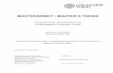 MASTERARBEIT / MASTER S THESISothes.univie.ac.at/45305/1/47425.pdf · This statement was issued by Volkswagen AG’s CEO Martin Winterkorn (2015a) on Sunday, September 20th, ... 2016),