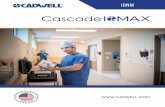  · 2017. 10. 23. · 2 Cadwell Industries, Inc. Surgeries are inherently risky, especially those that involve the brain, spinal cord or nerves. Intraoperative neurophysiological