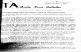 Jewish Telegraphic Agencypdfs.jta.org/1947/1947-12-07_283.pdf · tic nee±inga being called by the British League of Ex-Servicenen. 12/7 DISSOVÆS; VAS HAD FIVE BÜCEARESP, Dec. 5.
