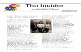 April 2018 The Insider - Life Span Institute at Parsonsparsons.lsi.ku.edu/.../Newsletters/April2018Insider.docx · Web viewPhoebe Rinkel, & Stephanie Keller. (2018, March). Kansas