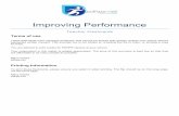 Improving Performance Teacher Flashcardserinahscpdhpe.weebly.com/uploads/5/4/8/6/5486528/... · 2020. 8. 10. · You are allowed to print copies for PDHPE classes at your school.