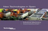 New Technologies in Spain - MIT Technology Reviewicex.technologyreview.com/articles/2009/01/tools-that-create/tools-that-create.pdf“The accuracy is the most important result,”