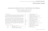 Effective Thermophysical Properties of Thermal Interface … · 2017. 10. 20. · Table1: ResearchRelatedtoPolymer-basedInterstitialMaterialsTestedinVacuum Authors Contact Material