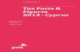 Tax Facts & Figures 2013 - Cyprus Tax Facts & Figures 2013 - Cyprus 3 Foreign pension is taxed at the