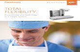 DRX-Excel Plus System Brochure - Prestige Medical · The DRX-Excel Plus offers an advanced, remote-controlled table with exceptional ˜exibility˛for a wide range of applications.