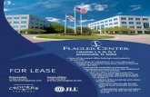FOR LEASE - JLL...Jacksonville, FL 32258 Owned and managed by: 295 295 • Closest significant office product serving the booming, expanding St. Johns county area, Nocatee, Bartram