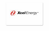 Xcel Energy - North · 5/11/2006  · Nobles to Chanarambie 115kV - 30 miles - in service 2007 Buffalo Ridge to White 115kV - ... capability to over 1000 MW ... PowerPoint Presentation