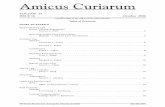 Amicus Curiarum - Maryland Judiciary€¦ · courtroom, ingested cyanide poison, from which he died the next day. Defense counsel moved for the dismissal of Counts 1 through 5 on
