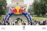 RED Bull transsiberian ExtremeRed bull trans-siberian extreme - 2020 „The longest, the toughest, the most extreme bicycle stage race in the world!“ 9100 km, 77.000 m altitude Start: