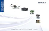 BG LI-IN RELAYSBG LI-IN Index Index Vision / Quality Policy2 Production & QA 3 Approvals & Certificates4 Introduction - Electro Mechanical Relays 5,6 Automotive Relay 7 DMR-101, 102,