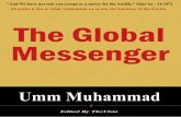 id9000718 pdfMachine by Broadgun Software - a great PDF ......THE GLOBAL MESSENGER 1 THE GLOBAL MESSENGER "And We have not sent you except as a mercy for the worlds." (Qur'an - 21:107)