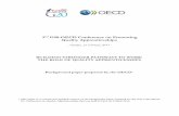 2nd G20-OECD Conference on Promoting Quality … Apprenticeship...Quality Apprenticeships Antalya, 25 February 2015 BUILDING STRONGER PATHWAYS TO WORK: THE ROLE OF QUALITY APPRENTICESHIPS