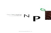 Nippon Paper Industries · 2 NIPPON PAPER INDUSTRIES In fiscal 2000, ended March 31, 2000, Nippon Paper Industries Co., Ltd. (NPI), strengthened operations and announced its new management
