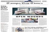 taramccarty.comtaramccarty.com/wp-content/uploads/2019/10/openwounds.pdf · The slide started in November, when a Tampa Bay Times inves- tigation revealed that problems in the heart
