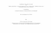 Syllabus for the Trade of MECHANIC CONSUMER …livelihoods.rajasthan.gov.in/content/dam/livlihood...4. Repair & maintenance computer hardware & networking 5. Repair and maintenance