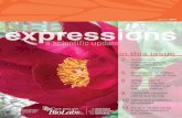Issue II 2017 express ions - NEB/media/nebus/files/expressions/neb...clinical diagnostic assays. Furthermore, clinical applications raise the question of incidental findings and how
