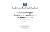Sociology Undergraduate Handbook Handbook17.pdfSociology 380 – Social Science Research Methods . An introduction and comparison of survey research, field research, and demographic