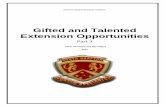 Gifted and Talented Extension Opportunitiesweb1.sthgrafton-h.schools.nsw.edu.au/sghs/school... · 2017. 3. 15. · Page 4 GATEO Pof 38 art 3 Polio Title: Polio is a nasty disease