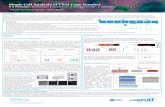 Single Cell Analysis of Viral Copy Number · number reference (CN Ref) primers and Taqman chemistry. VS1 VS1 VS1 Single Cell qPCR qPCR performed on live single cells and pairs of