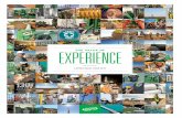 THE VALUE OF EXPERIENCE - Annual report ... Jackson MS, Indianapolis IN, Louisville KY and many other cities and towns. COLLECTING AND TREATING WASTEWATER SAFELY The Florida Keys is
