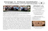 George C. Frison InstituteGeorge C. Frison Institute of Archaeology and Anthropology 2008 DEC 2 Mummy Cave, Paintrock V and other Shelters by Robert L. Kelly We continued research