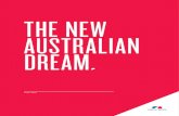THE NEW AUSTRALIAN DREAM · 2020. 1. 21. · 04 the new australian dream the new australian dream 05 detached house $5,240 apartment $1,527 saving $3,713 sydneysiders and the new
