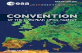 ESA Convention English - aerospace.org · closely with space organisations outside Europe to share the benefits of space with the whole of mankind. Space spurs research, innovation,