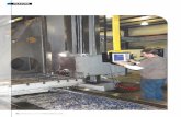 PPCO Twist System - centroidcnc.com · ing a machine’s capabilities during retrofit down-time is adding a fourth- or fifth-axis rotary table to a three-axis VMC. A rotary table