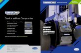 For the latest specs and details visitcarrier.com/comfortpro · For fleets, operator retention is more important than ever, and an APU is a benefit drivers appreciate. The ComfortPro