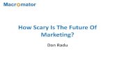 How Scary Is The Future Of Marketing? · Denver Center for the Performing Arts Denver, CO Auckland University of Technology Network A A New Zealand Add to Alerts Mark as ISP Mark