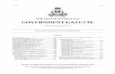 THE SOUTH AUSTRALIAN GOVERNMENT GAZETTEgovernmentgazette.sa.gov.au/2017/November/2017_078.pdf4720 THE SOUTH AUSTRALIAN GOVERNMENT GAZETTE 28 November 2017 Department of the Premier