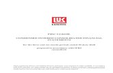 PJSC LUKOIL CONDENSED INTERIM CONSOLIDATED Aug 27, 2020 ¢  The primary activities of PJSC LUKOIL (the