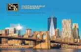 New York Community Bancorp, Inc. 2016 Annual Report€¦ · Bancorp, Inc. (NYSE: NYCB) is a top-performing financial institution with assets of $48.9 billion, deposits of $28.9 billion,