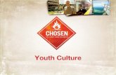 Youth Culture · Training Overview • Session 1: Understanding Youth Culture • Session 2: The Way – “Keryg-what?” (Evangelization) • Session 3: The Truth (Catechesis) •