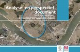 Analyse- en perspectief- document · 2018. 4. 16. · fase 1 conform Plan van aanpak Hof van Holland, Woenderskamp en Broodkorf weergegeven. Deze eerste fase van het plan aanpak is
