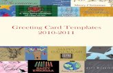 Greeting Card Templates 2010-2011richmondprolab.com/wp-content/uploads/ProBook_2010_web.pdf · Greeting Card Templates 2010-2011. Birthday. Christian. Elegant Contemporary. Feliz