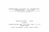 chamaeleons.comchamaeleons.com/doc/downloads/R-2015-Version-1-Curri…  · Web viewKUMARAGURU COLLEGE OF TECHNOLOGY, COIMBATORE – 641 049 (An Autonomous Institution Affiliated