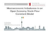Macroeconomic Imbalances in an Open Economy Stock Flow ... Limerick August 2013.pdfBarbosa de Carvalho, Laura. 2012. Current account imbalances and economic growth: a two- ... Sebastian