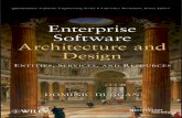 Enterprise Softwaredownload.e-bookshelf.de/download/0000/5931/00/L-G-0000593100... · Service-Oriented Architecture 207 6.1 Services and Procedures / 207 6.2 Service-Oriented Architecture